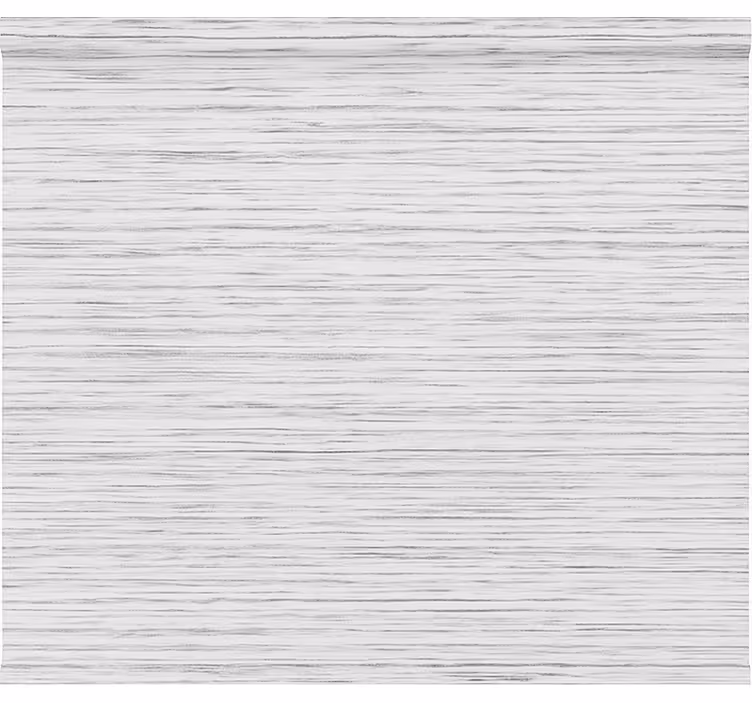 Persiana enrollable para comedor efecto haya gris - TenVinilo