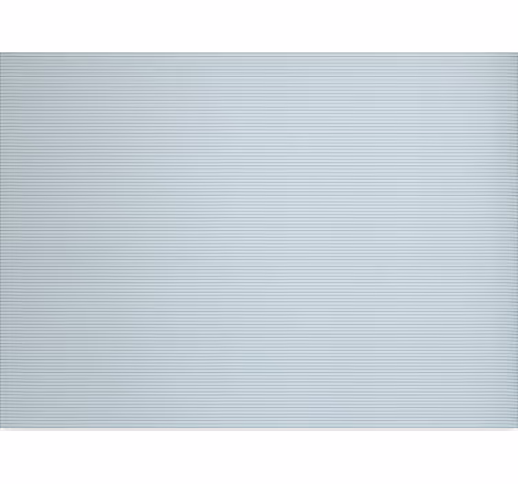 Persiana enrollable oficina azul moderno - TenVinilo