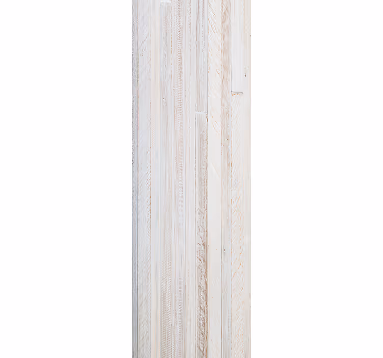 Persiana enrollable para comedor en madera gris elegante - TenVinilo