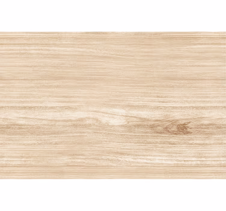 Persiana enrollable textura roble claro madera - TenVinilo