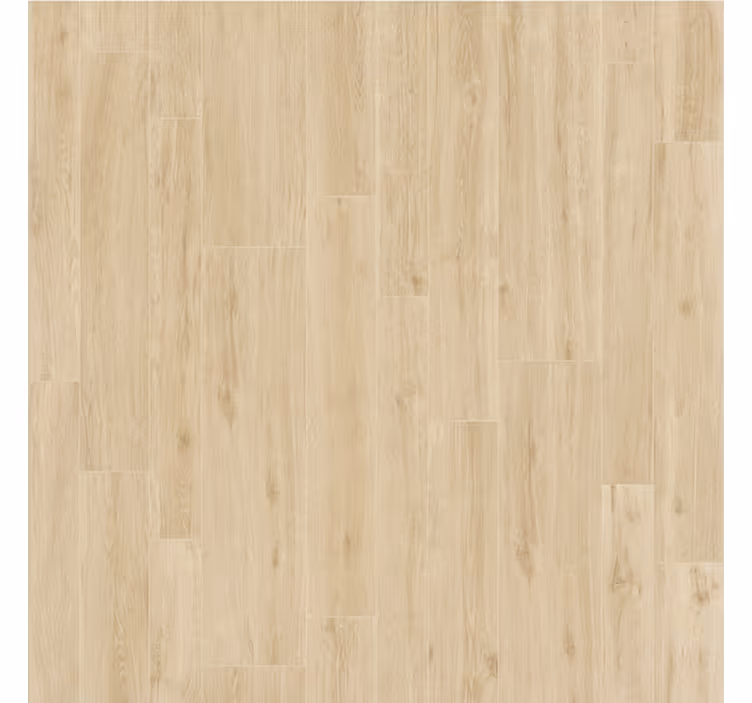 Persiana enrollable textura tablones claros minimalistas - TenVinilo