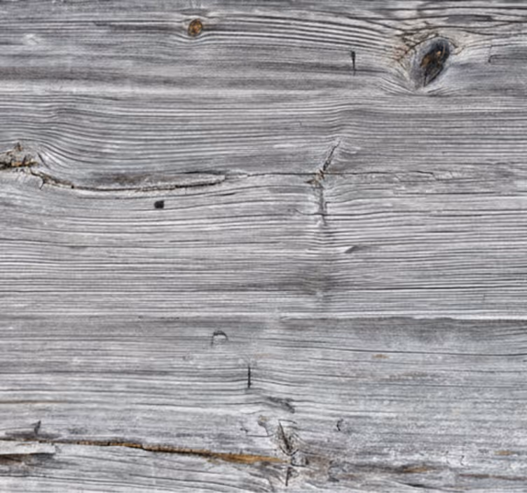 Persiana enrollable textura madera gris envejecida - TenVinilo
