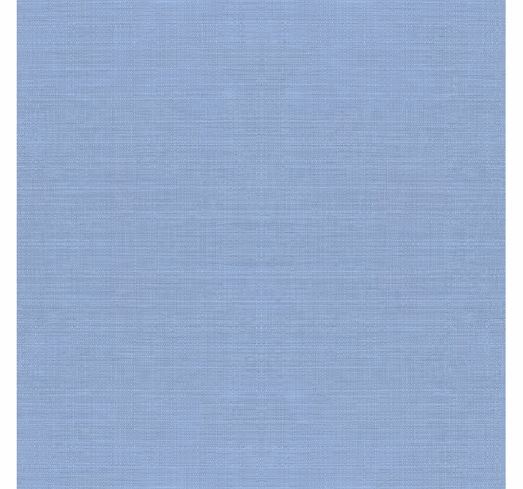 Persiana enrollable azul motivo yute azul claro - TenVinilo