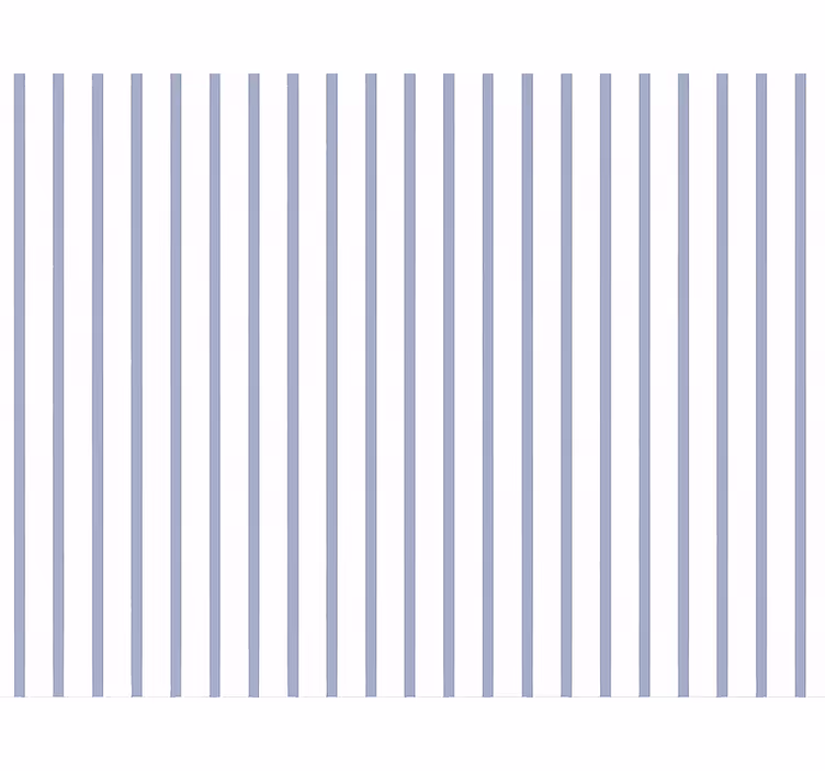 Persiana enrollable azul rayas lavanda - TenVinilo