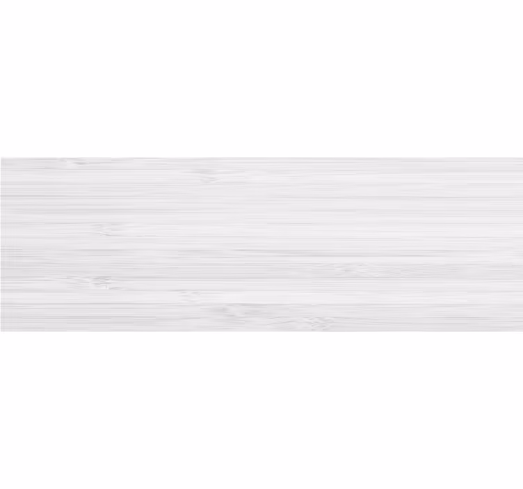Persiana enrollable gris madera blanca elegante - TenVinilo
