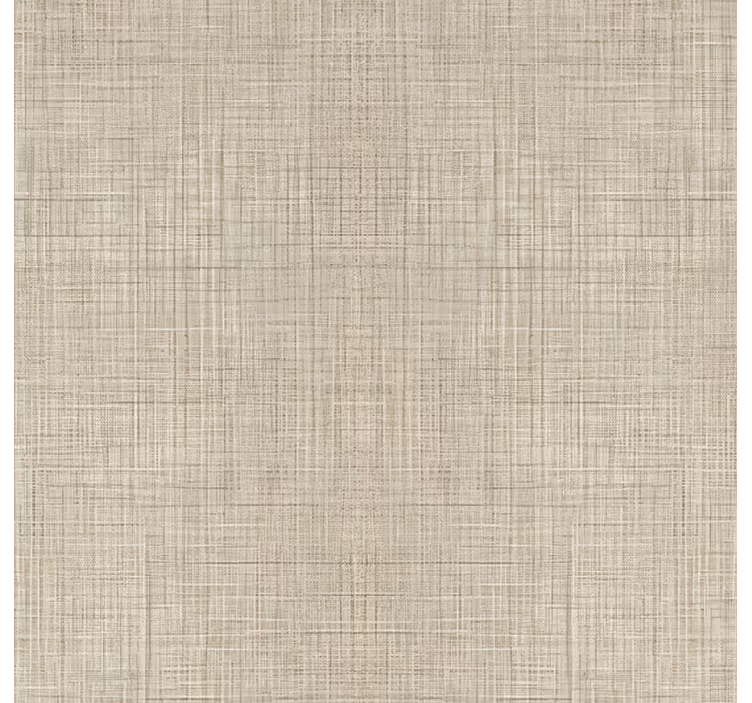 Persiana enrollable beige efecto tela beige - TenVinilo
