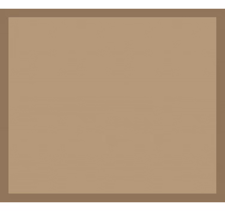Persiana enrollable beige aspecto yute natural - TenVinilo