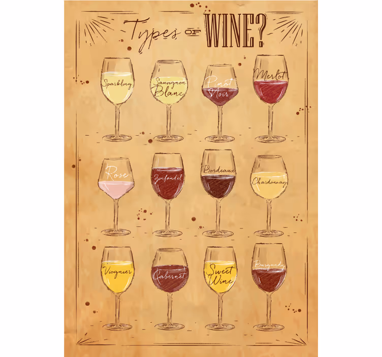 Persiana enrollable beige vino blanco beige - TenVinilo