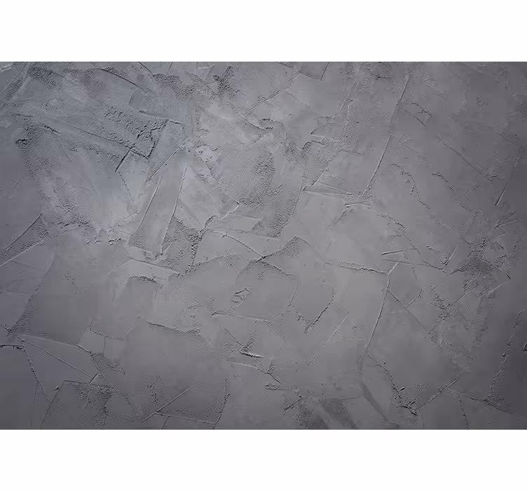 Persiana enrollable gris concreto gris - TenVinilo
