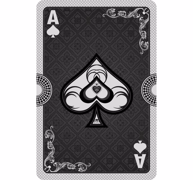 Persiana enrollable gris ace - TenVinilo