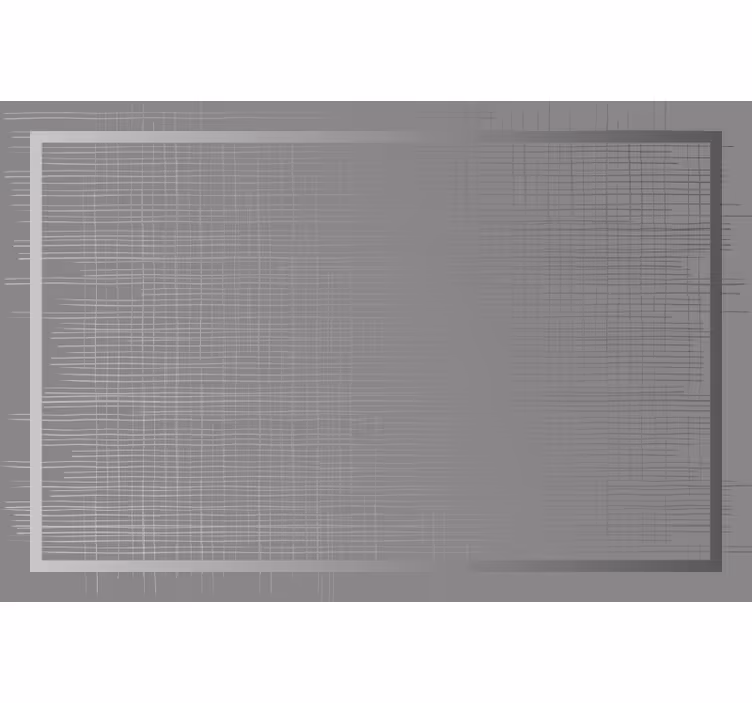 Persiana enrollable gris rayas grises - TenVinilo