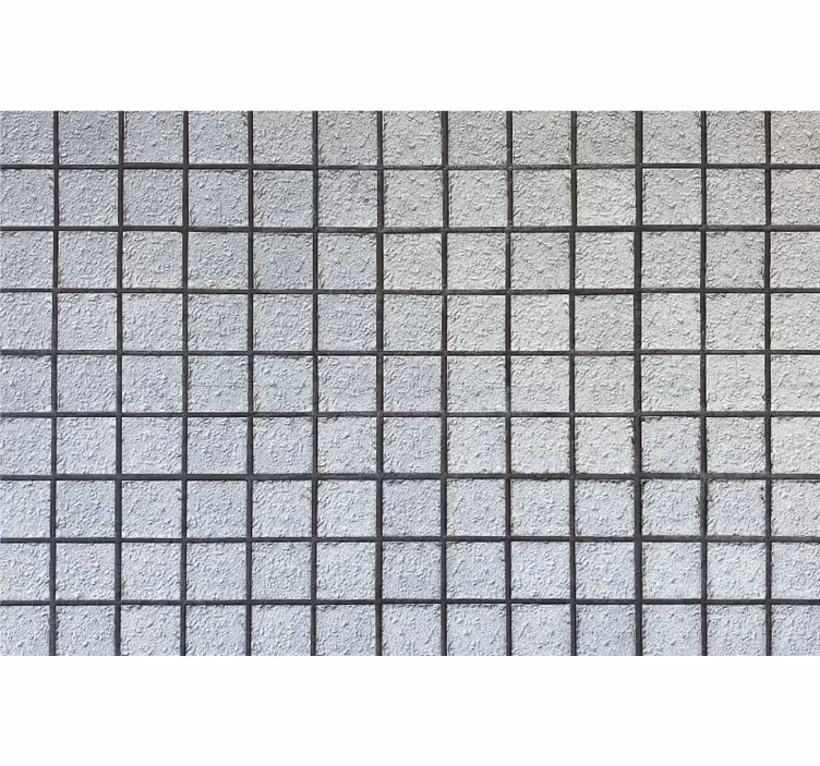 Persiana enrollable gris juego moderno gris - TenVinilo