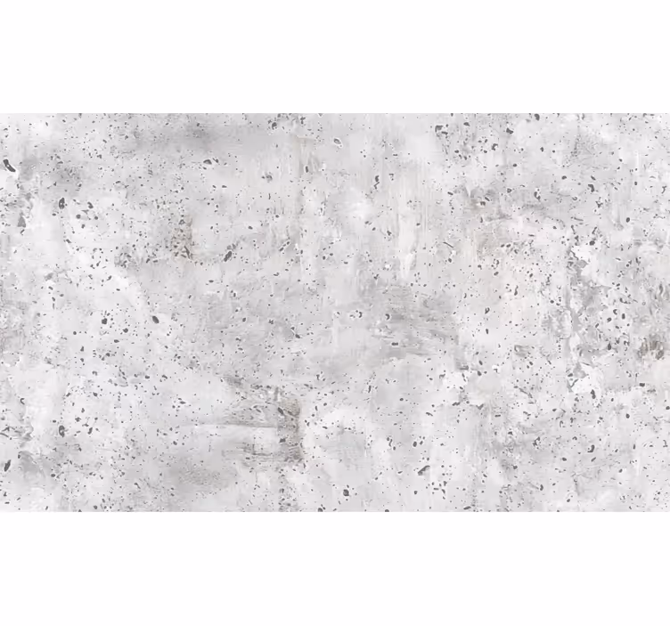 Persiana enrollable gris efecto concreto gris - TenVinilo