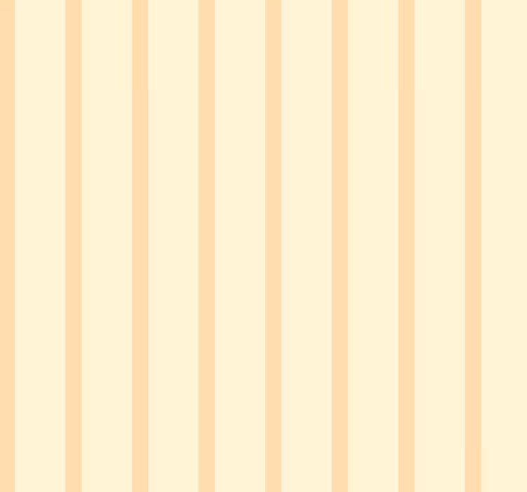 Persiana enrollable pasillo rayas verticales beige - TenVinilo