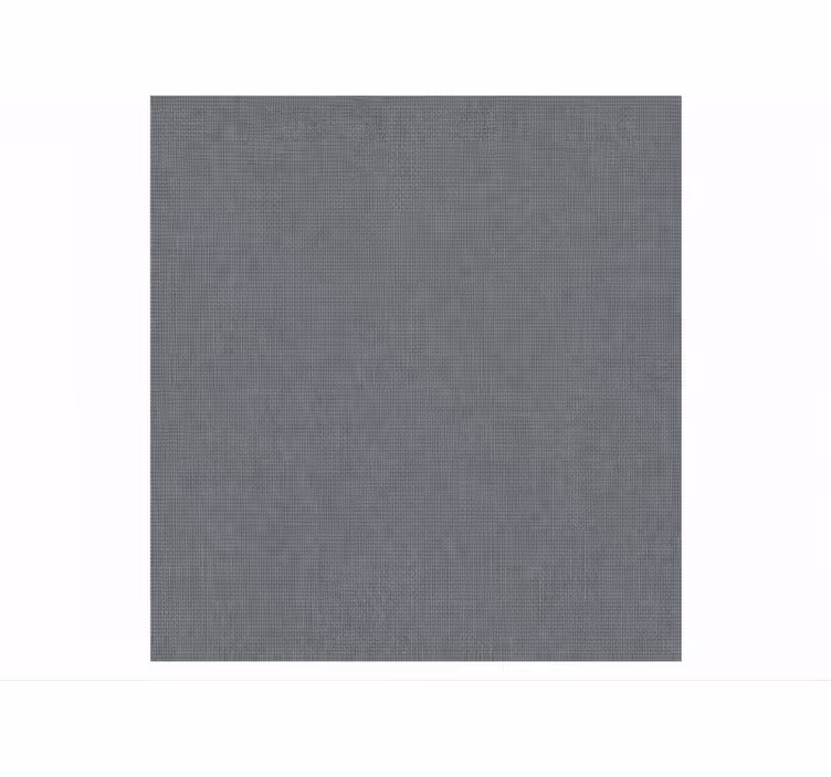 Persiana enrollable gris diseño oscuro simple y elegante - TenVinilo