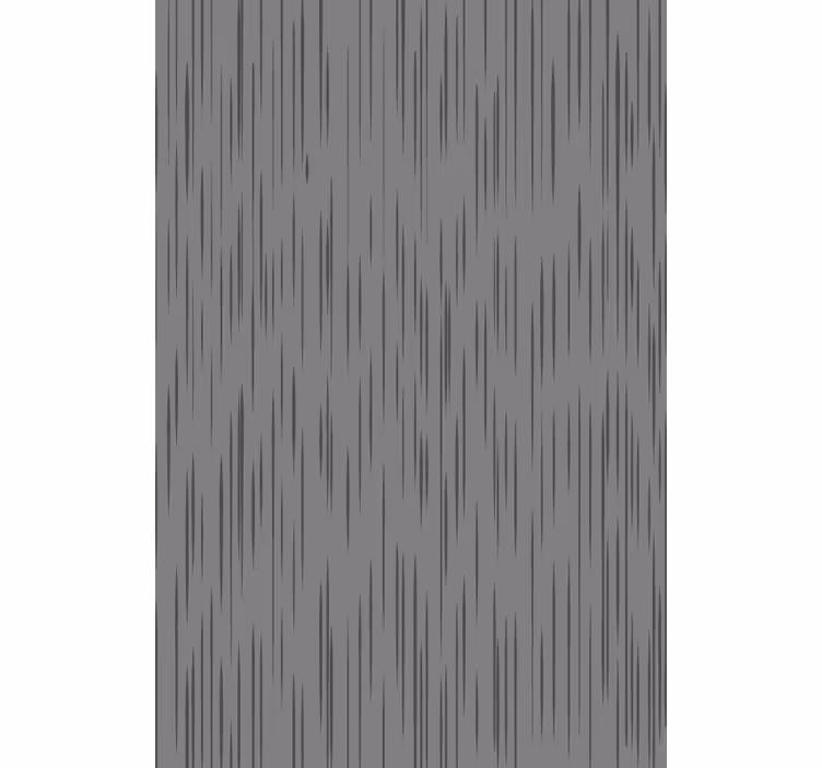 Estor moderno Gris a rayas verticales - TenVinilo