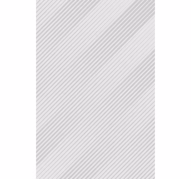 Persiana enrollable gris rayas diagonales - TenVinilo