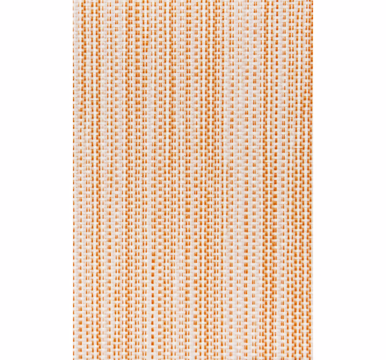 Persiana enrollable textura tejido geométrico - TenVinilo