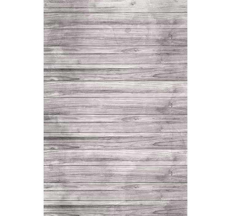 Persiana enrollable textura efecto madera rústica - TenVinilo