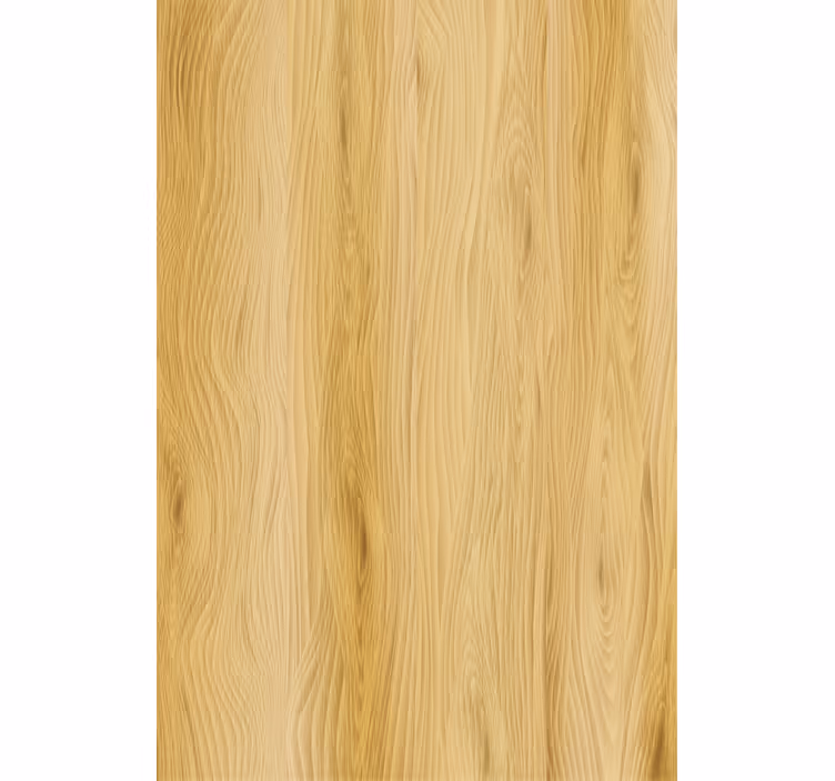 Persiana enrollable textura grano de madera orgánica - TenVinilo