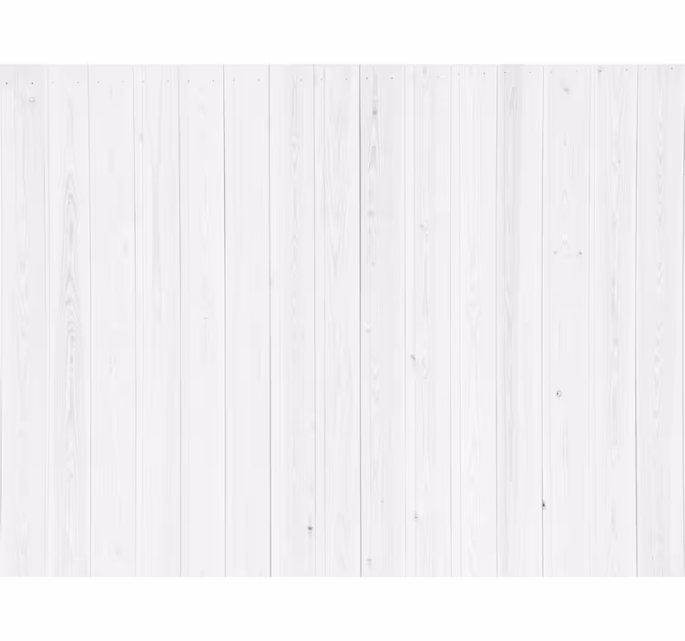 Persiana enrollable moderno tablones de madera grises - TenVinilo