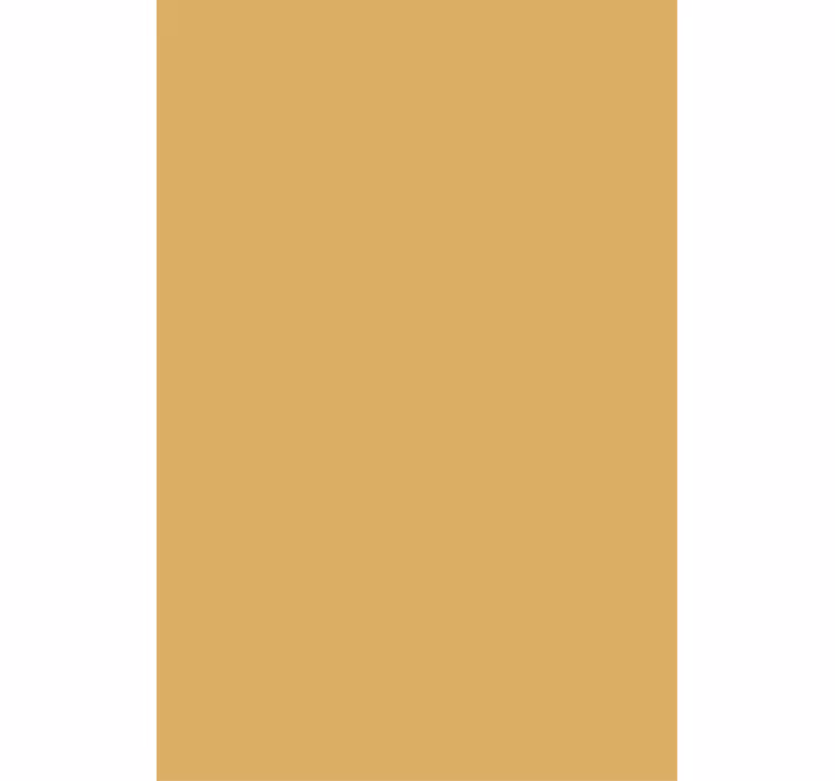 Persiana enrollable black out color beige dorado - TenVinilo