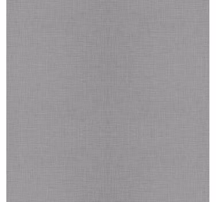 Estor para salón textura de tela gris - TenVinilo