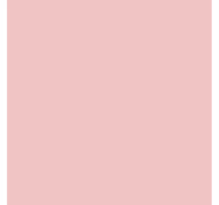 Estor color rosa pastel - TenVinilo