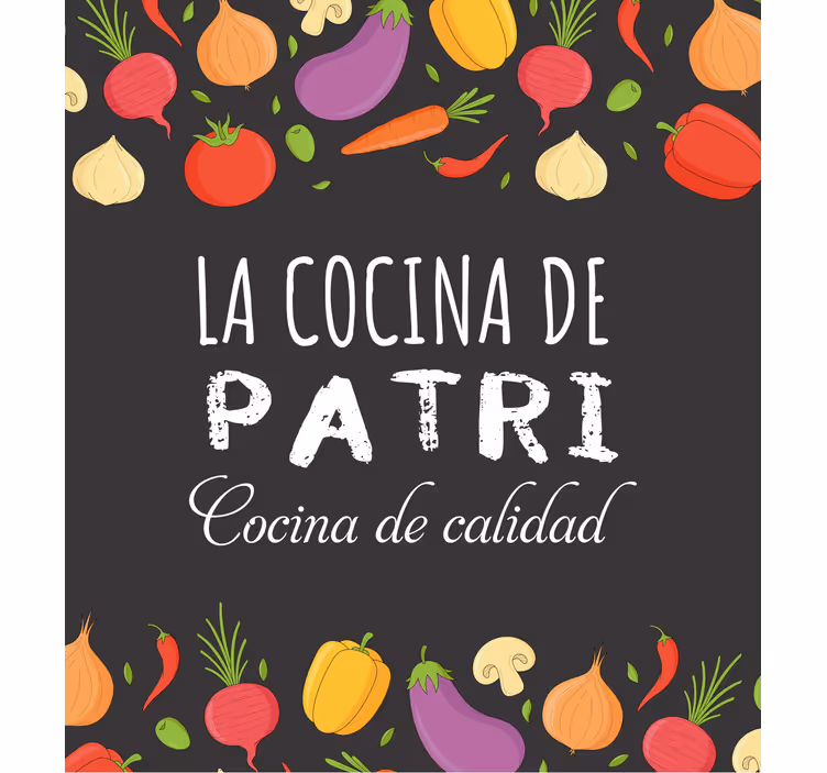 Persiana enrollable personalizable cocina de calidad - TenVinilo