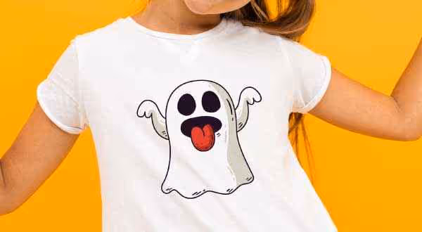 Camisetas para Halloween Camisetas para Halloween