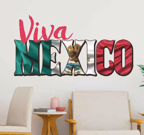 Vinilos de México Vinilos de México