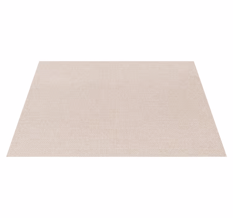 Mantel individual patrón corredor texturizado elegante - TenVinilo