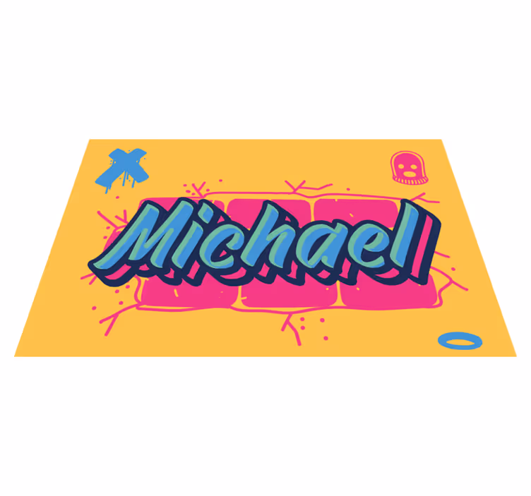 Mantel individual personalizable para tu estilo único - TenVinilo