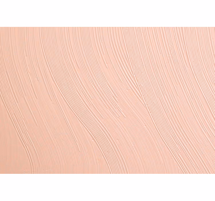 Mural de textura olas suaves y texturizadas - TenVinilo