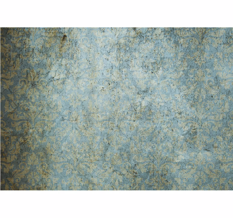 Mural de textura patrón elegante - TenVinilo