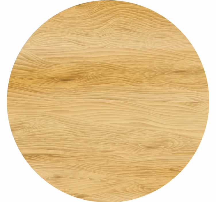 Posavasos textura Fondo de textura de madera realista - TenVinilo