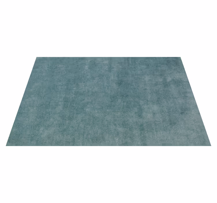 Alfombra vinílica nórdica verde pálido - TenVinilo