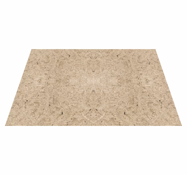 Alfombra vinílica imitación madera aspecto de roble natural - TenVinilo