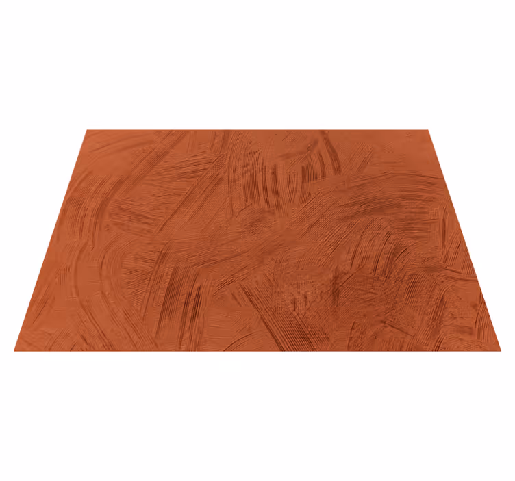 Alfombra vinílica imitación madera madera texturizada - TenVinilo
