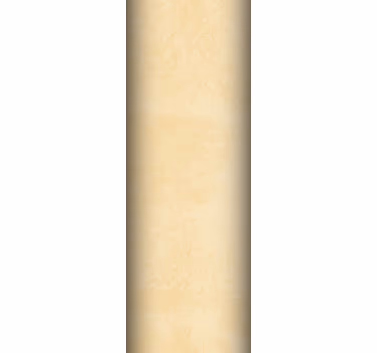 Papel tapiz mármol textura beige suave - TenVinilo