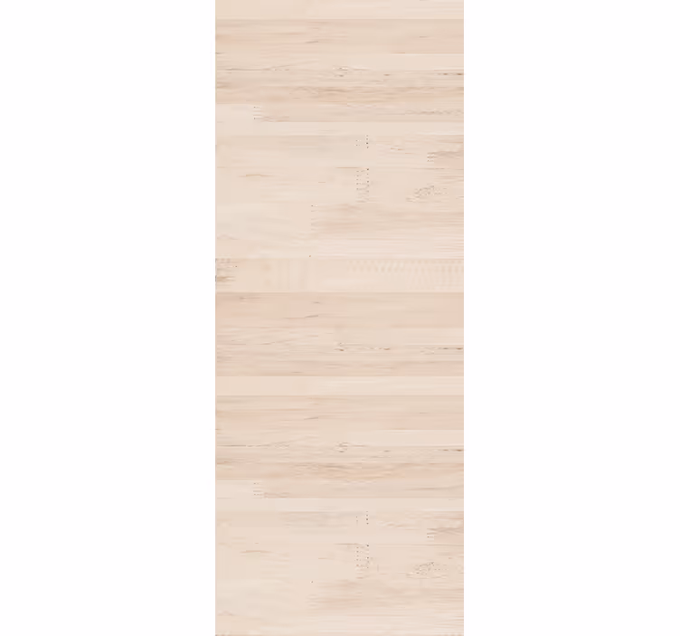 Papel tapiz madera con patrón ligero y elegante - TenVinilo