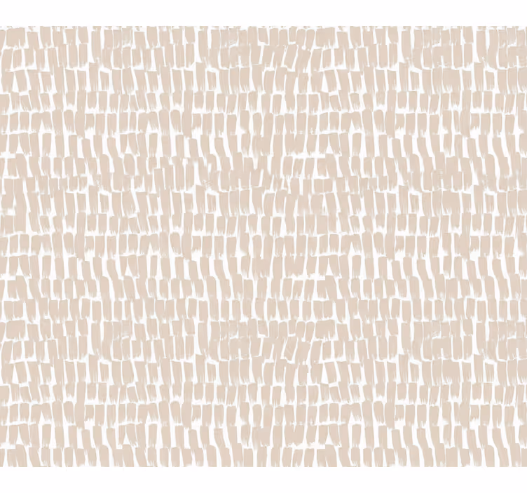 Papel tapiz para sala trazos suaves altos - TenVinilo