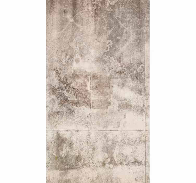 Papel tapiz para sala yeso envejecido con pátina - TenVinilo