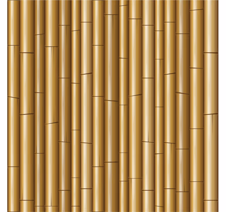 Papel tapiz para recámara textura de ratán - TenVinilo