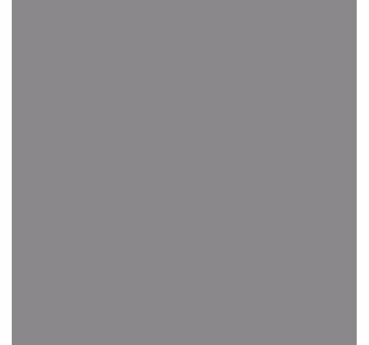 Papel tapiz para sala diseño en color gris - TenVinilo