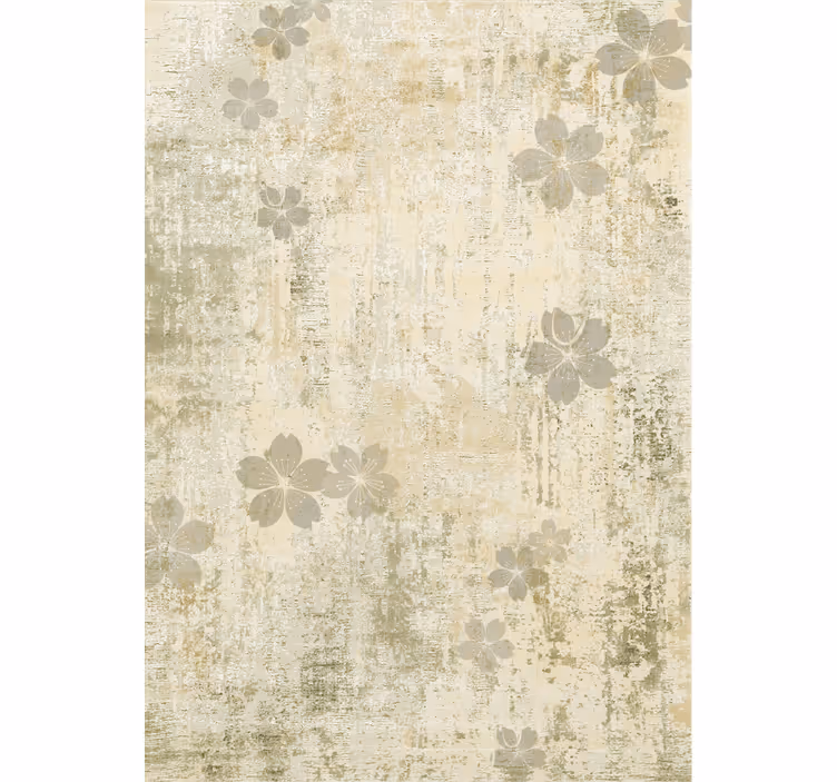 Papel tapiz textura desgaste japandi - TenVinilo
