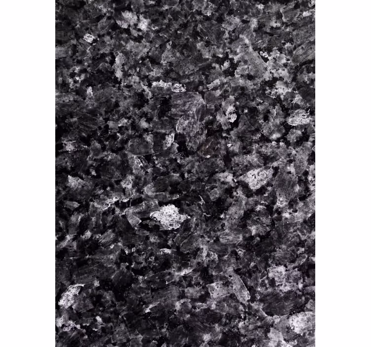Papel tapiz mármol estilo carbón oscuro - TenVinilo