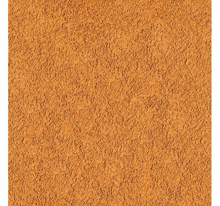 Papel tapiz piedra cemento rojo y marrón - TenVinilo