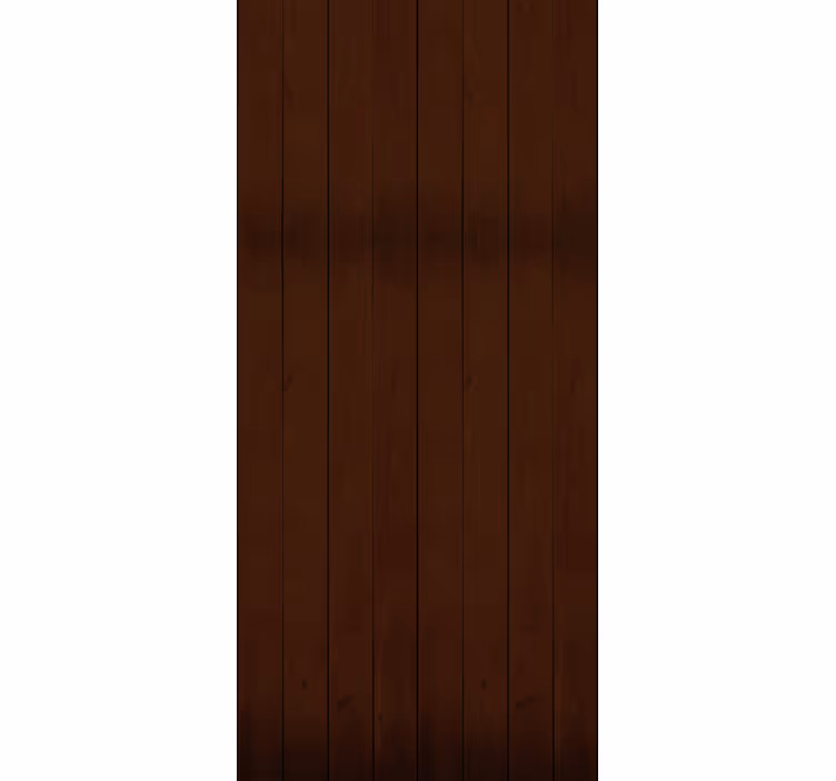 Papel tapiz textura diseño de tablones de madera - TenVinilo