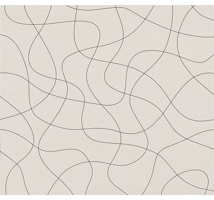 Papel tapiz oficina trendy ligero transparente - TenVinilo